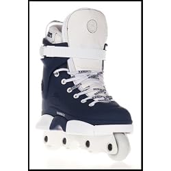 Razor Bambrick "Best Buy" Setup Aggressive Skates - Free Amall Shades and Aggressive Skate DVD