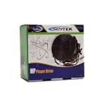 Brand NEW Scytek Mp3 Siren - Allows You to Upload Any Audio File As Your Car Alarm Siren **Siren Has 120 Db Extra Loud Speaker**