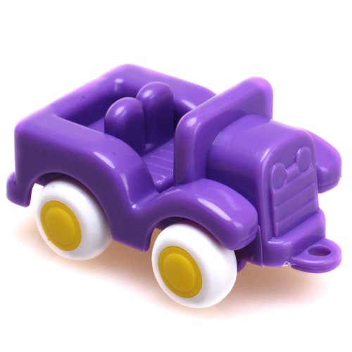 Imagen 4 de Viking Toys 81129 - Pack de 7 vehículos en miniatura