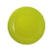 Fiesta 9-Inch Luncheon Plate, Lemongrass