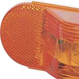 Peterson Manufacturing Amber Turn Signal and Side Marker Combo