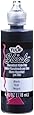 Tulip Dimensional Fabric Paint 4oz Slick Black