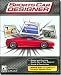 Sports Car Designer