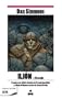 Ilion I: El asedio