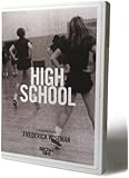 High School By Frederick Wiseman [DVD] [1968]