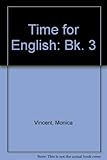 Time for English. Bk.3