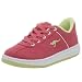KangaROOS Little Kid/Big Kid Monarch Canvas Sneaker