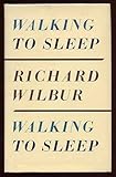 Walking to sleep : new poems and translations