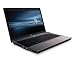 HP WS835EA 39,6 cm (15,6 Zoll) Notebook (AMD Athlon II x2 P320