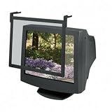 Anti-Glare Filter 19-21 CRT