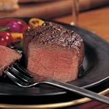 Omaha Steaks 4 (8 oz.) Filet Mignons