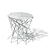 Alessi Blow Up Table