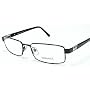 New Versace 1120 1009 Black Frame Optical Eyeglasses