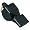 Fox 40 Classic Safety Whistle / Black