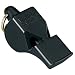 Fox 40 Classic Safety Whistle / Black Fox 40 Classic Safety Whistle / Black