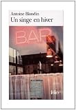 Un singe en hiver