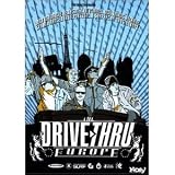 Drive Thru Europe Surf DVD