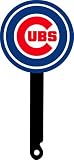 Chicago Cubs Mailbox Flag