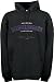 Arizona Diamondbacks Black Ambush Hooded Sweatshirt - XX-Large