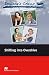 Book Dawson's Creek 4: Shifting into Overdrive (Macmillan Reader)