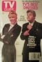 TV Guide October 17 1992 Leeza Gibbons & Jay Leno