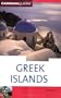 Greek Islands, 9th