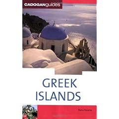 Greek Islands, 9th