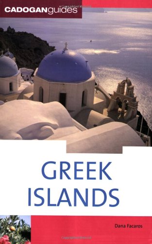 Greek Islands on Amazon.com