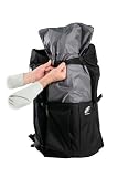 Cleanwaste GO anywhere Toilet System Backpack