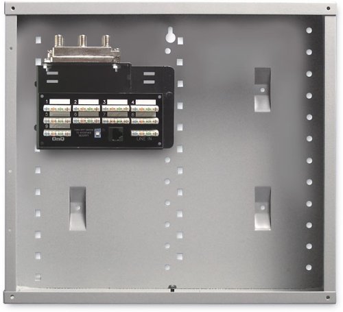 Cover image : On-Q 9 x 6 Basic Combo Kit