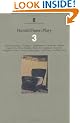 Harold Pinter Plays 3: "The Homecoming", "Tea Party", "The Basement", "Landscape", "Silence", "Night", "That's Your Trouble", "That's All", ... Story) Vol 3 (Faber Contemporary Classics)