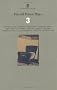Harold Pinter Plays 3: 