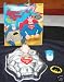 Wilton Super Hero Cake Pan Set (Superman & Batman)