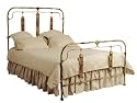 Corsican Floral Panel Kids Bed