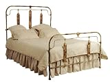 Corsican Floral Panel Kids Bed