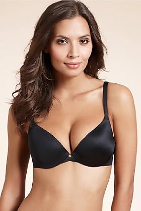 Contour Perfect Fit Plunge T Shirt Bra Contour Perfect Fit Plunge T Shirt Bra