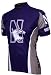 Adrenaline Promotions Northwestern Cycling Jersey