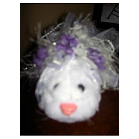 Zhu Zhu Pets Cothing Ballerina