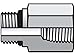 PARKER FEMALE PIPE ADAPTER