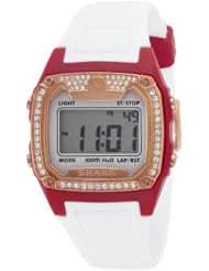 Freestyle Womens FS84896 Shark Classic Bling Digital Watch