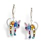 Cat Earrings from the Artazia Collection #333 NE