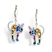 Cat Earrings from the Artazia Collection #333 NE