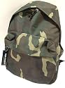 camouflage BAG STREET Army Rucksack Freizeit