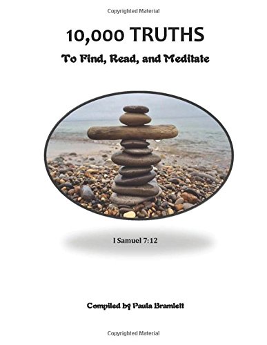 10,000 Truths -  To Find, Read and Meditate