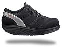 MBT Women's Sport Shoes Black