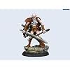 Discworld Miniatures Cohen the Barbarian