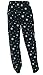 Club Room Men's Novelty Snowflake Print Pajama Pants