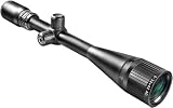 BARSKA 8-32x42 AO Varmint Target Dot Riflescope