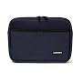 Samsung GO N310-13GB 10.1-Inch Midnight Blue Netbook carrying CaseCrown Double Memory Foam Neoprene Netbook Sleeve w/Front Pocket (Blue)
