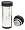 image Thermos Nissan 12-Ounce Stainless-Steel Tea Tumbler with Infuser